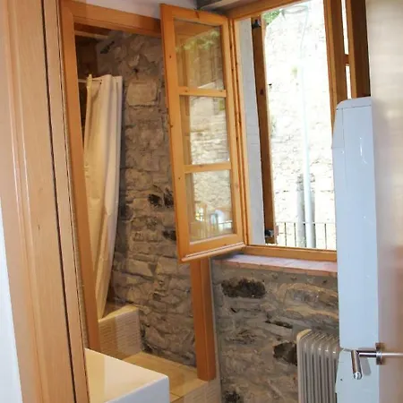 Duplex 4 En Cercs, Berga- A 30 Mins Del Pedraforca شقة