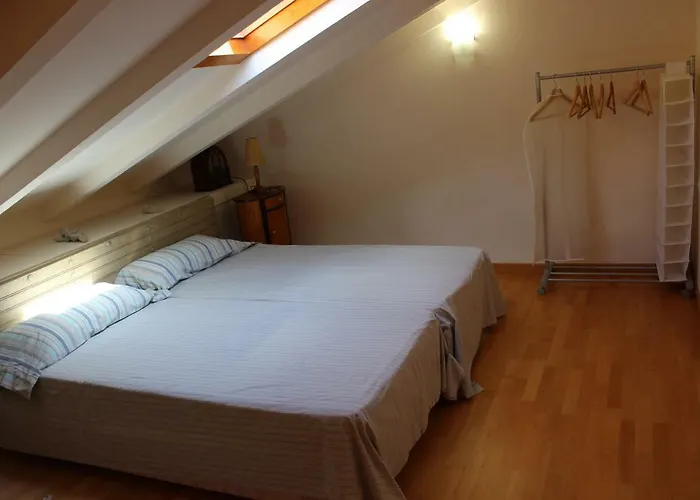Duplex 4 En Cercs, Berga- A 30 Mins Del Pedraforca * Sant Corneli