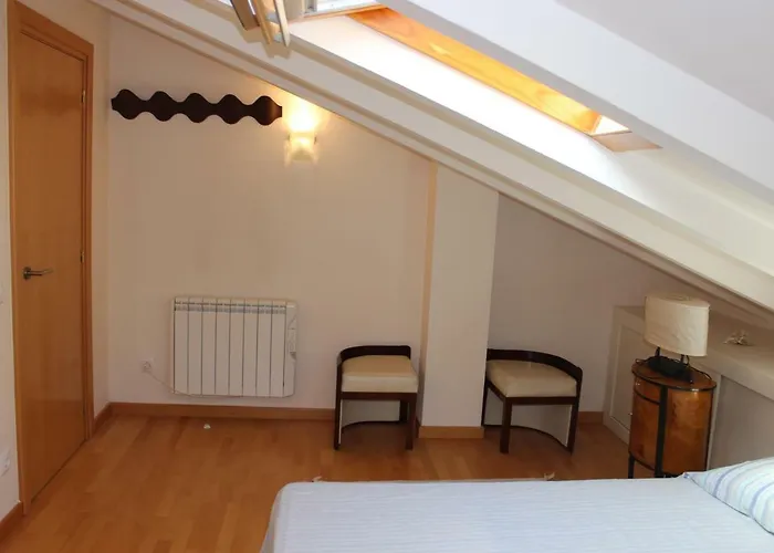 Duplex 4 En Cercs, Berga- A 30 Mins Del Pedraforca * Sant Corneli