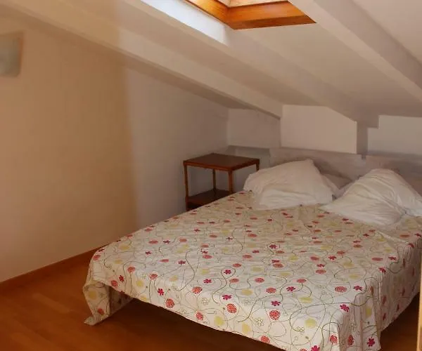 Apartman Duplex 4 En Cercs, Berga- A 30 Mins Del Pedraforca *