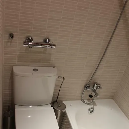 Duplex 4 En Cercs, Berga- A 30 Mins Del Pedraforca Sant Corneli