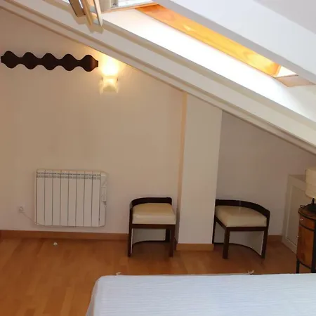 Duplex 4 En Cercs, Berga- A 30 Mins Del Pedraforca * Sant Corneli