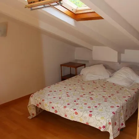 아파트 Duplex 4 En Cercs, Berga- A 30 Mins Del Pedraforca *